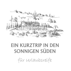 Mediterrane Käsecreme