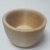 Lindenholz-Schüssel klein