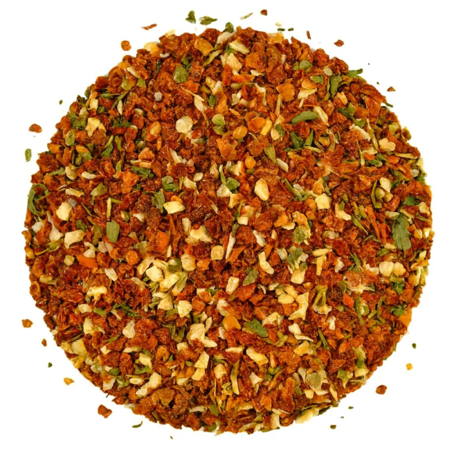 Bruschetta BioGewürz – Bild 2