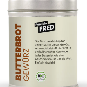 Butterbrot BioGewürz