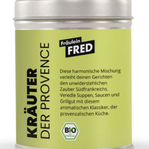 Kräuter der Provence BioGewürz